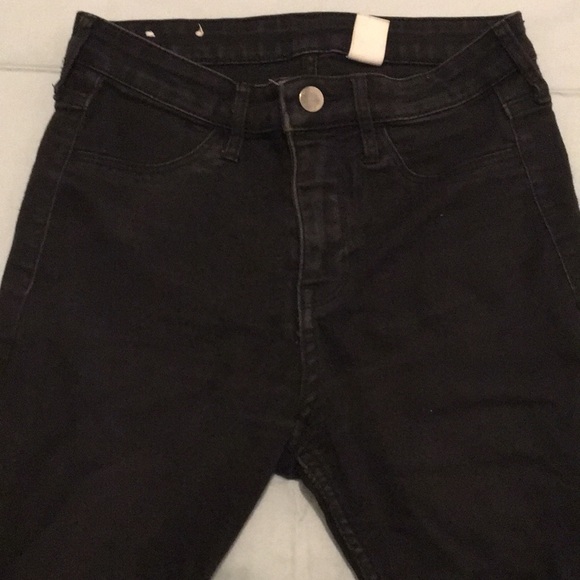 Skinny ankle jeans - Picture 5 of 6